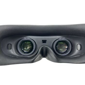 Walksnail-Avatar Goggles X Brillengläser mit Sehstärke